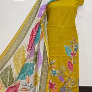 PURE COTTON DESIGNER SHIRT (ANITA 6)