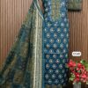 Teel Blue