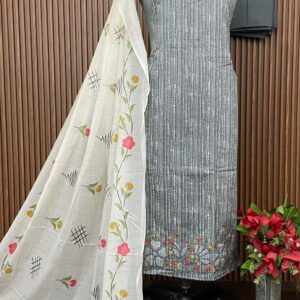 Pure Jam cotton designer shirt (WONDER)