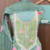 Pastel Green