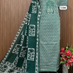PURE COTTON DESIGNER SHIRT (CCB6)
