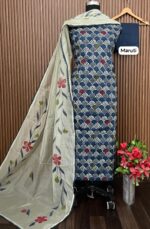 PURE COTTON DESIGNER SHIRT (MARUTI)