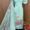 Sea Green