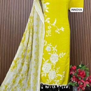 JAM COTTON DESIGNER SHIRT (INNOVA)