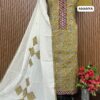 MEHANDI MUSTARD