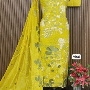 JAM COTTON DESIGNER SHIRT (VIRAL)