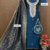 Teel Blue