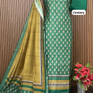MAHESHWARI DESIGNER SHIRT (CENTURY)