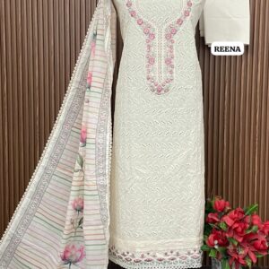 HAKOOBA CHICKEN DESIGNER SHIRT (REENA)
