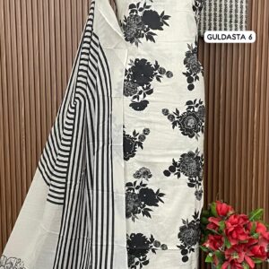 COTTON DESIGNER SHIRT (GULDASTA 6)