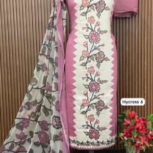 JAM COTTON DESIGNER SHIRT (HYCROSS 6)
