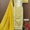 YELLOW MUSTARD