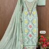 Pastel Green