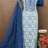 Teel Blue