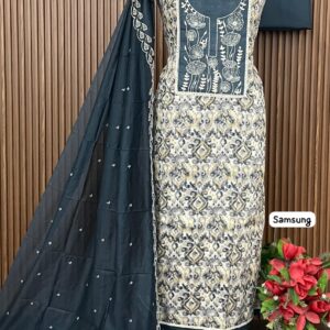 JAM COTTON DESIGNER SHIRT (SAMSUNG)