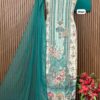 Sea Green