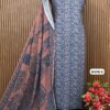 Teel Blue
