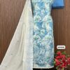 POWDER BLUE