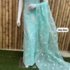 Sea Green