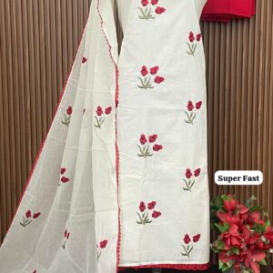 KORA COTTON DESIGNER SHIRT (SUPER FAST)