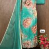 Sea Green
