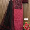 RED BATIK D