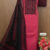 RED BATIK C