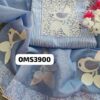 POWDER BLUE