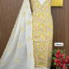 MUSTARD YELLOW