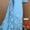 POWDER BLUE
