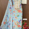 POWDER BLUE