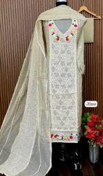 JAAMDANI DESIGNER SHIRT (JD100)