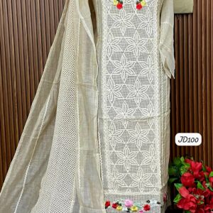JAAMDANI DESIGNER SHIRT (JD100)