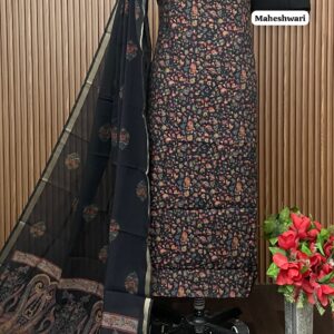 MAHESHWARI DESIGNER SHIRT (MAHESHWARI)