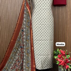 MAHESHWARI DESIGNER SHIRT (MENKA)
