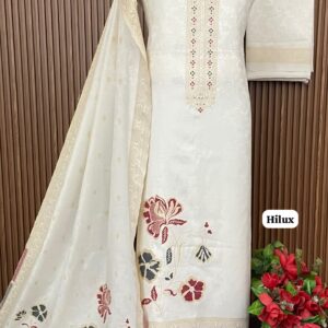Pure kaani Weaving suit (HILUX)