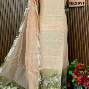 JAAMDANI DESIGNER SHIRT (NK3871)