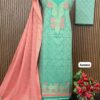 Sea Green