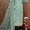Pastel Green