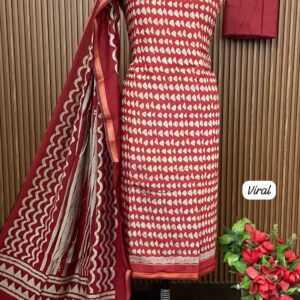 MAHESHWARI DESIGNER SHIRT (VIRAL)