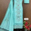 Sea Green