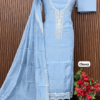POWDER BLUE