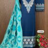 Teel Blue