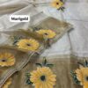 YELLOW MUSTARD