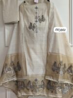 JAAMDANI DESIGNER SHIRT (NK3862)