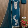 Teel Blue
