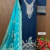 Teel Blue