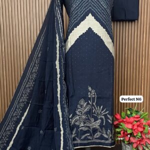 MODAL SILK DESIGNER SHIRT (PERFECT N6)