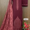 DARK MAROON