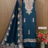 Teel Blue